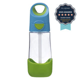 b.box Tritan Drink Bottle 450ml  - Ocean Breeze