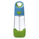 b.box Tritan Drink Bottle 450ml  - Ocean Breeze
