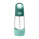 b.box Tritan Drink Bottle 450ml  - Emerald Forest