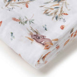 Snuggle Hunny Koala Muslin