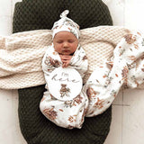 Snuggle Hunny Koala Muslin