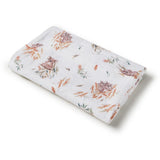 Snuggle Hunny Koala Muslin
