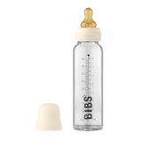 Bibs Baby Bottle - Ivory 225ml