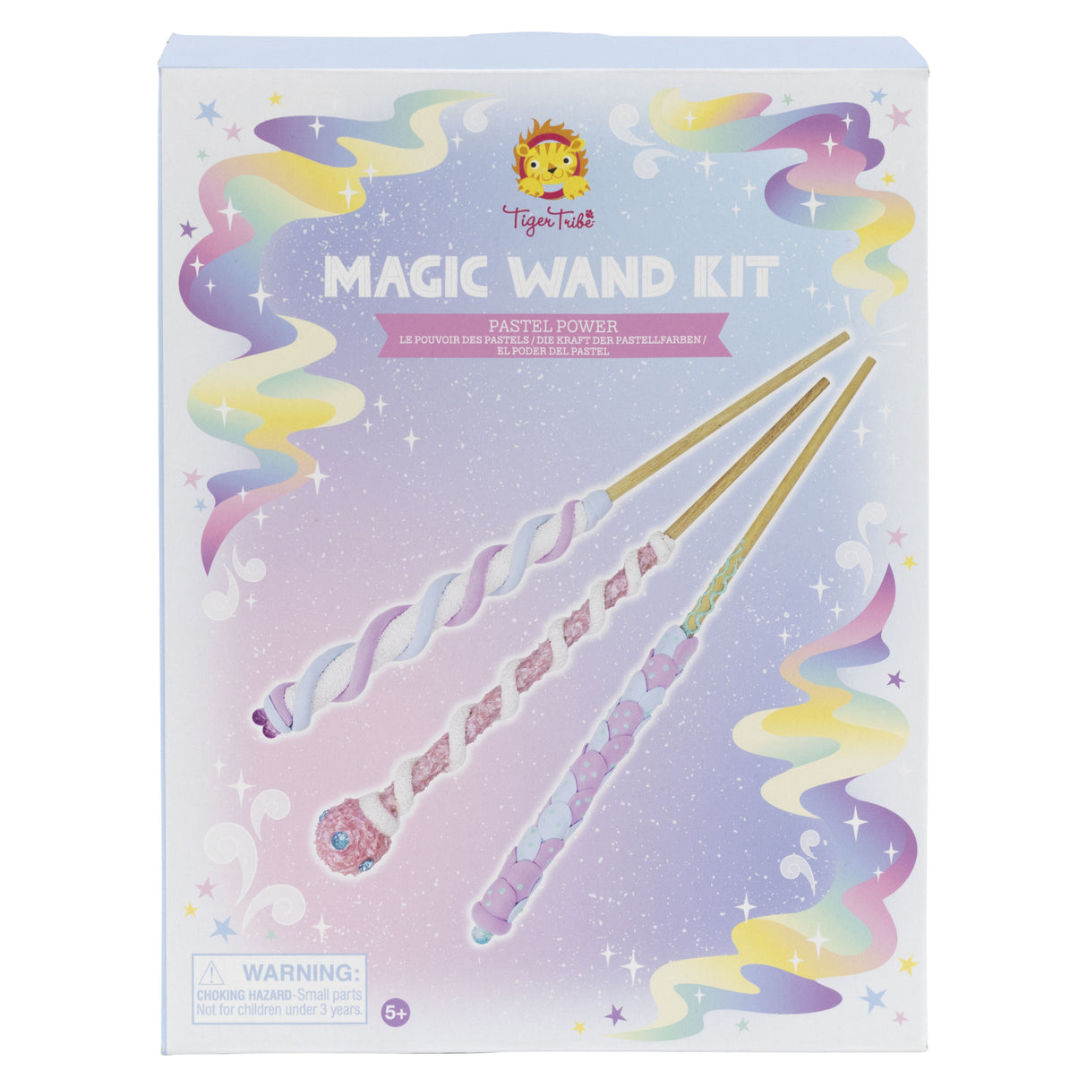 Magic Wand Kit