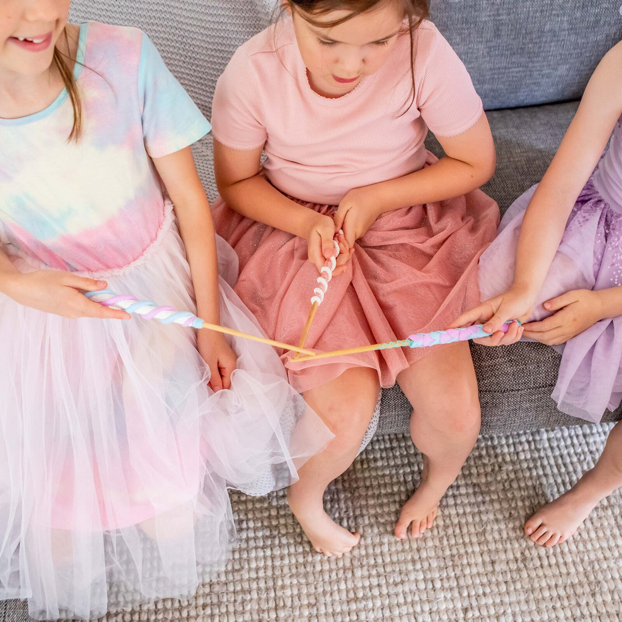 Magic Wand Kit
