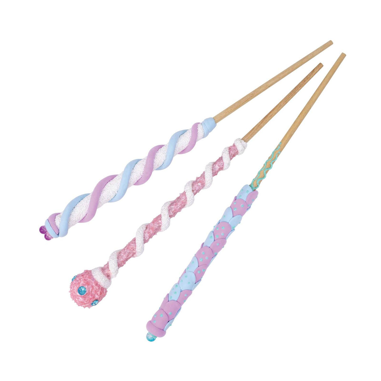 Magic Wand Kit