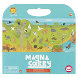 Magna Carry - Aussie Animals