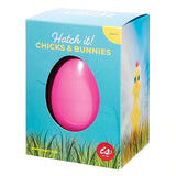 Hatch It! Chicks + Bunnies