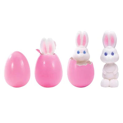Hatch It! Chicks + Bunnies