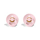 BIBS Pacifier 2 Pack - Blossom