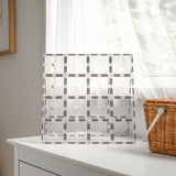 Connetix Base Plates - Clear