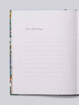 Write to Me  - Family. Our Family Story Book