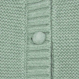 Toshi Andy Cardigan - Jade