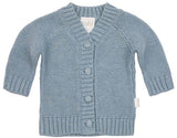 Toshi Andy Cardigan - Storm