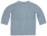 Toshi Andy Cardigan - Storm