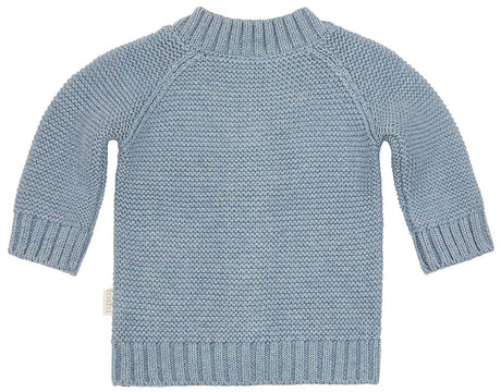 Toshi Andy Cardigan - Storm
