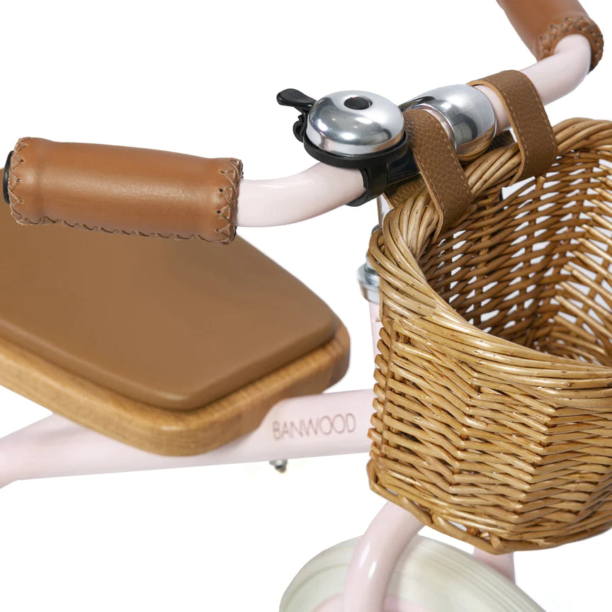 Banwood Trike - White