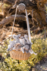 Nana Huchy Keith Koala Rattle