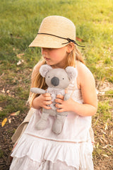 Nana Huchy Keith the Koala