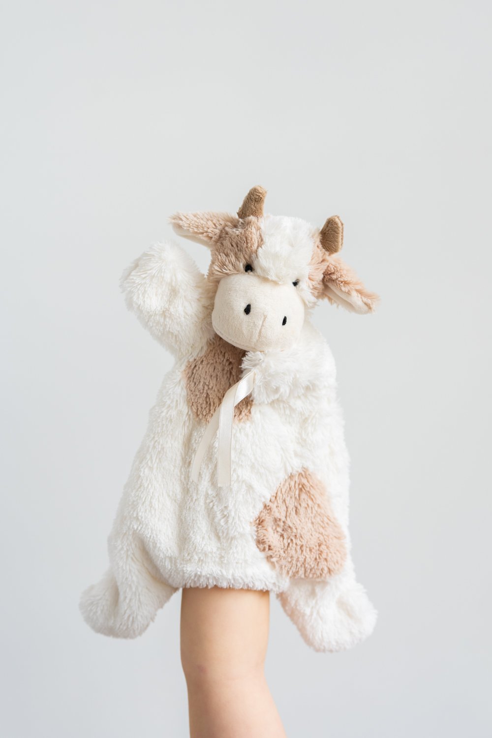 Nana Huchy Hoochy Coochie - Clover The Cow