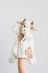 Nana Huchy Hoochy Coochie - Clover The Cow