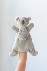 Nana Huchy Hoochy Coochie - Caz the Koala