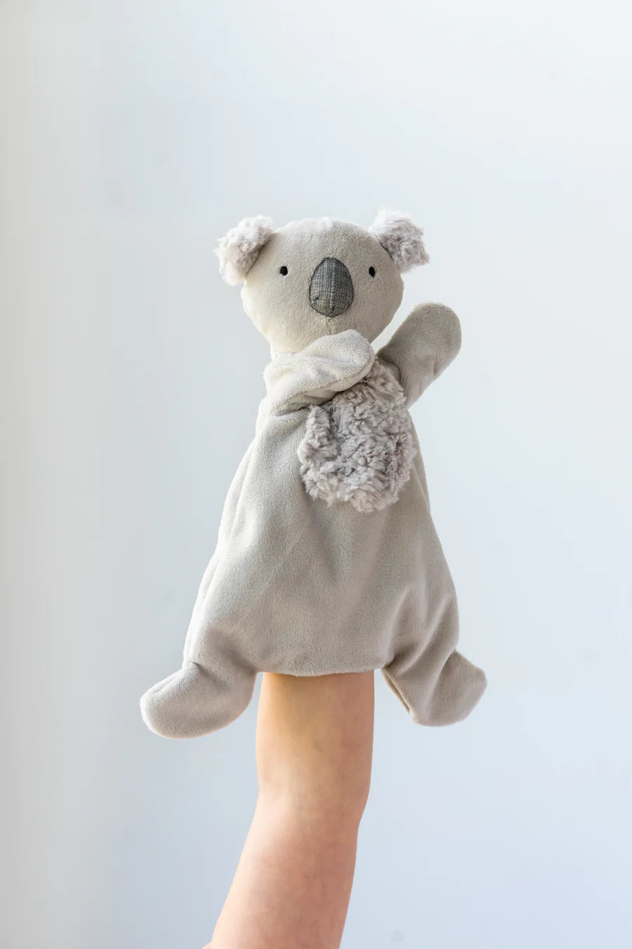 Nana Huchy Hoochy Coochie - Caz the Koala