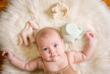 Tikiri Marshmallow Animal Set