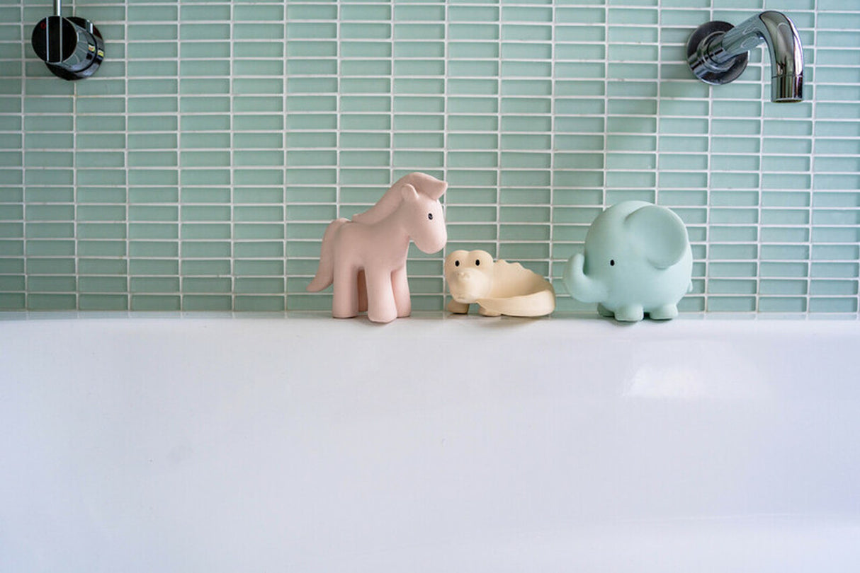 Tikiri Marshmallow Animal Set