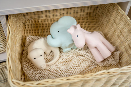 Tikiri Marshmallow Animal Set