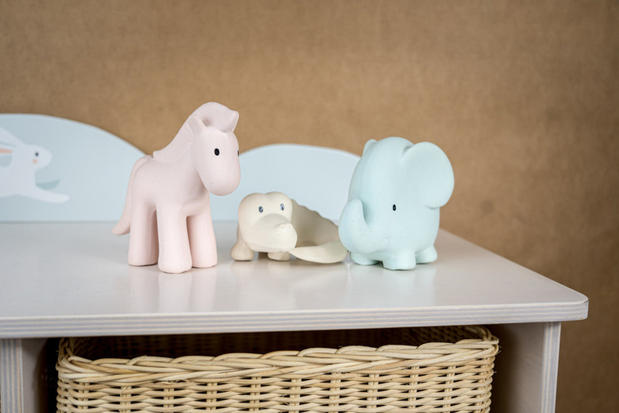 Tikiri Marshmallow Animal Set