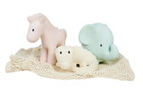 Tikiri Marshmallow Animal Set