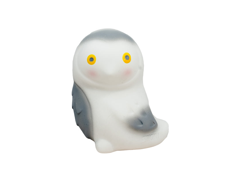 Tikiri Arctic Animals - Snowy Owl