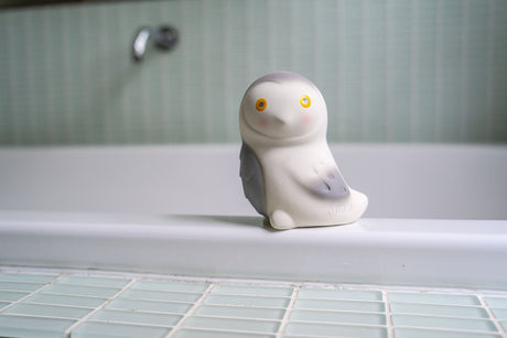 Tikiri Arctic Animals - Snowy Owl