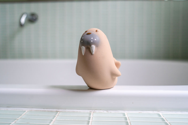 Tikiri Arctic Animals - Walrus