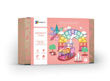 Connetix Pastel Mega Pack