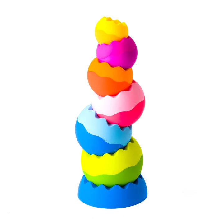 Fat Brain Toys Tobbles Neo