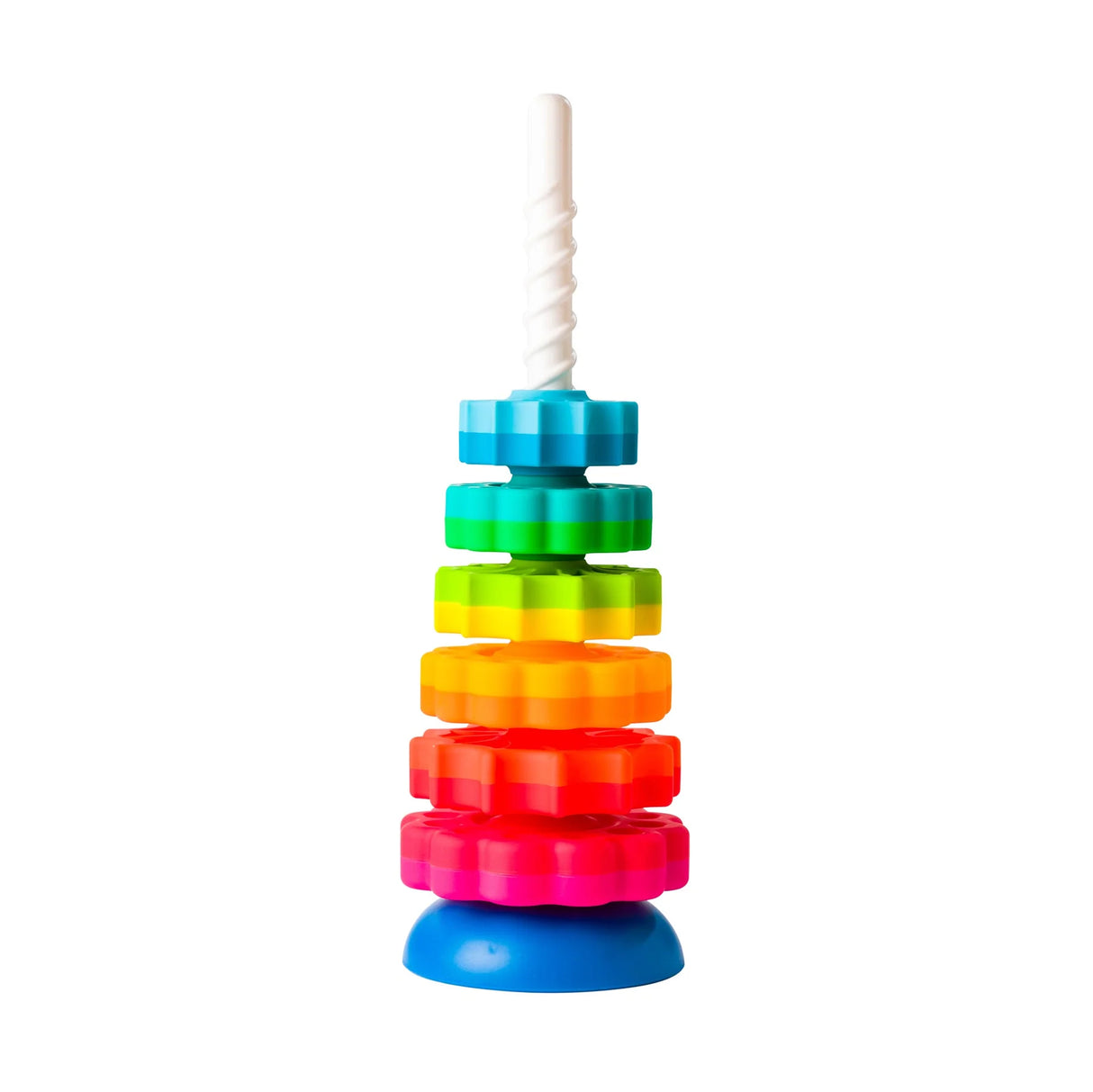 Fat Brain Toys Spin Again