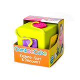 Fat Brain Toys Oombee Cube