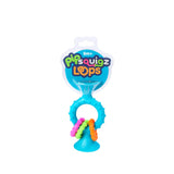 Fat Brain Toys PipSquigz Loops Teal