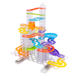 Fat Brain Toys Trestle Tracks - Deluxe