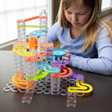 Fat Brain Toys Trestle Tracks - Deluxe