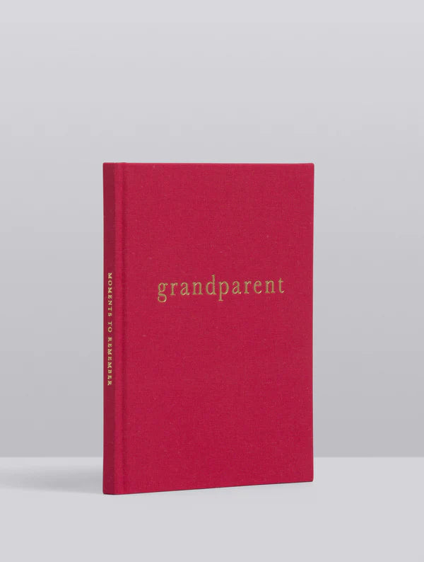 Write to Me - Grandparent. Ruby Rose