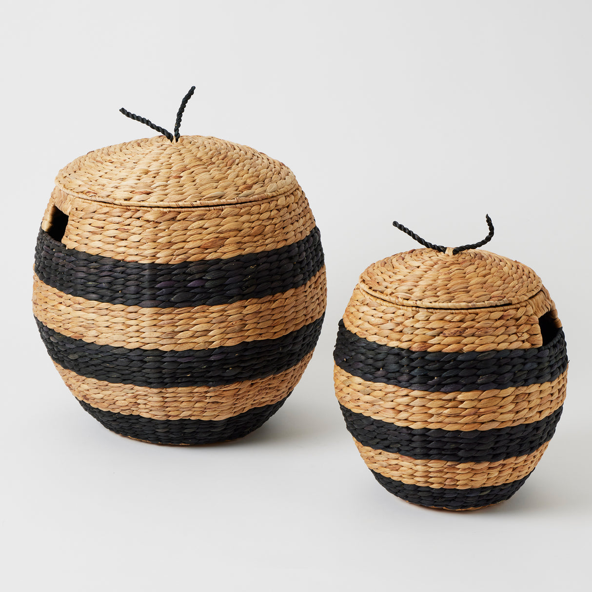 Bumble Bee Basket - Small