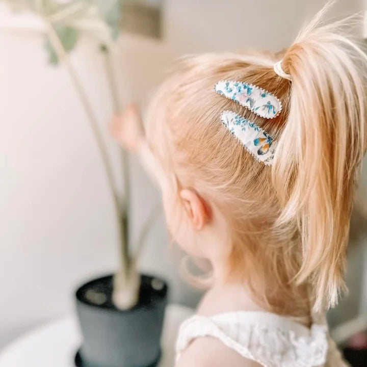 Josie Joan's Hair Clips - Mae