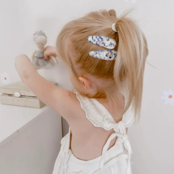 Josie Joan's Hair Clips - Mae
