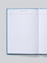 Write to Me - IVF Journal