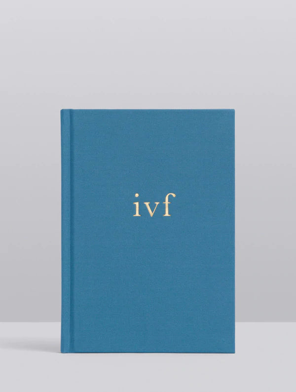 Write to Me - IVF Journal