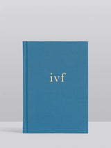 Write to Me - IVF Journal