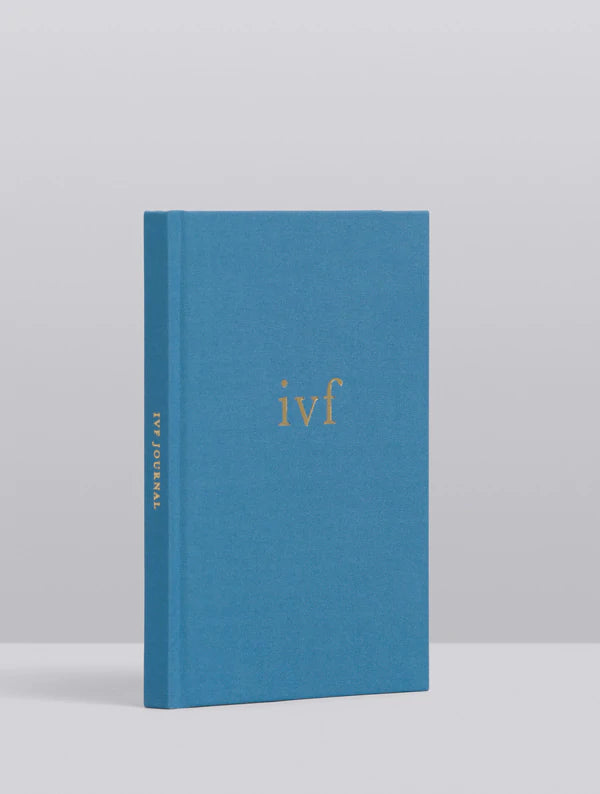 Write to Me - IVF Journal
